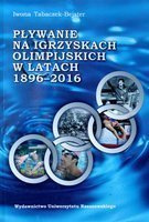 Pływanie na igrzyskach olimpijskich w latach 1896-2016