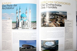 Mistrzostwa Świata 2018 w Rosji