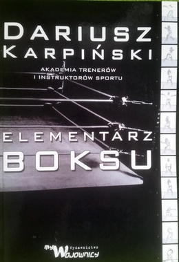 Elementarz boksu