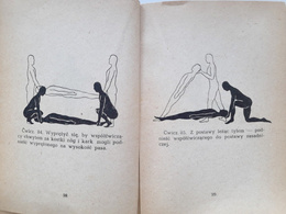 Czy potrafisz Zbiór ćwiczeń gimnastycznych (1948)