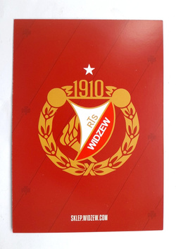 Zdjęcie Marcel Krajewski - Widzew Łódź sezon 2024-25 (produkt oficjalny)