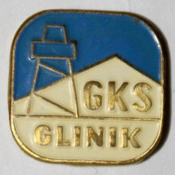 GKS Glinik Gorlice (lakier)