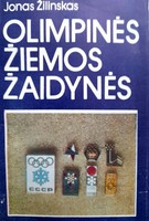 Zimowe Igrzyska Olimpijskie (Litwa)