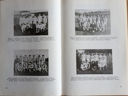 50 lat GKS Olimpia Grudziądz