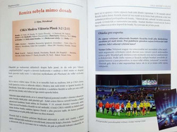 Liga Mistrzów w Pilznie. Viktoria Pilzno w pucharowej jesieni 2013