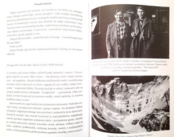 Ponad światem. Wspinaczka, obłęd i zabójczy wyścig o himalajskie szczyty