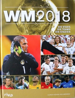 Mistrzostwa Świata 2018 w Rosji