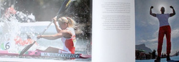 Album Igrzyska XXXI Olimpiady Rio 2016 (Na olimpijskim szlaku)