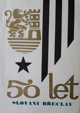 50 lat Slovan Breclav