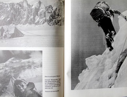 Do Himalajów wiecznych śniegów skarbnicy