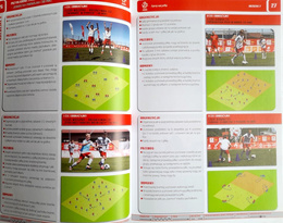 Piłka nożna w szkole (Zeszyt nr 2)