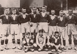Toruński KS Toruń (04.07.1926) - Kolekcja Historia Sportu nr 40