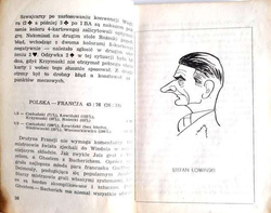 Brydżowy Knock-Out? Mistrzostwa Europy 1957 r.