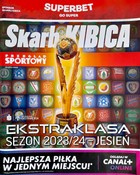 Skarb Kibica PKO BP Ekstraklasa sezon 2023-2024 Jesień (Przegląd Sportowy)