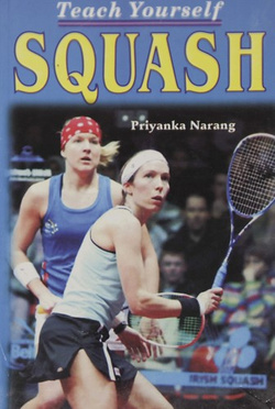 Naucz się samemu, Squash