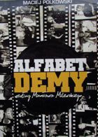 Alfabet Demy