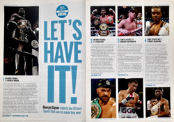 Magazyn Boxing News Plus (styczeń 2020)