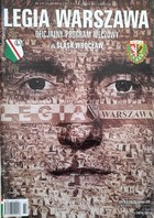 Program Legia Warszawa - Podbeskidzie B.-B. Ekstraklasa i Śląsk Wrocław Puchar Polski (1 i 5.3.2015)