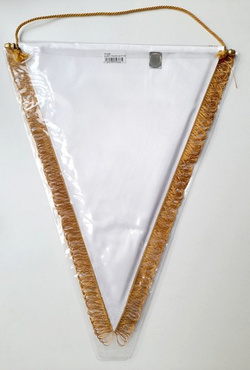 Proporczyk Torino FC herb duży 35 cm (produkt oficjalny)