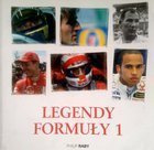 Legendy Formuły 1
