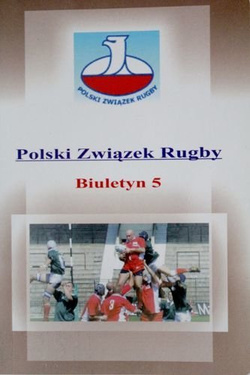 Biuletyn 5. Polskiego Związku Rugby