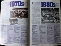 Do Boju Niebieskie Ptaki 100. lecie Cardiff City 1899-1999