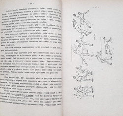 Piłka ręczna 7-osobowa wydanie skryptowe (Wyższa Szkoła WF w Krakowie)