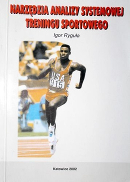 Narzędzia analizy systemowej treningu sportowego