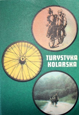Turystyka kolarska (wydanie II)