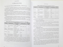Chód sportowy. Metodologia treningu od juniora do seniora 