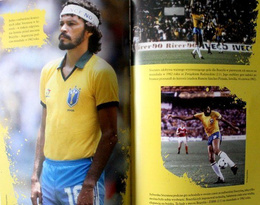 Doctor Socrates. Piłkarz Filozof Legenda