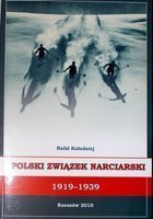 Polski Związek Narciarski 1919-1939
