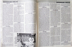 Tygodnik Piłka Nożna 1996-1997 (7 numerów)