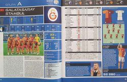 Skarb kibica Liga Mistrzów sezon 2023/24 (Przegląd Sportowy)