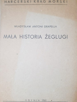 Mała historia żeglugi