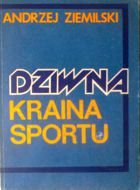 Dziwna kraina sportu