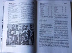 Żużlowe ABC 2007 (tom VII)