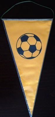 Proporczyk Inter Milan