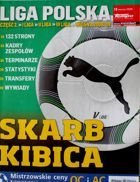 Skarb Kibica I, II i III liga Wiosna 2009 (Przegląd Sportowy - Tempo)