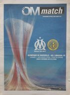 Program Olympique Marsylia - AEL Limassol Liga Europy (04.10.2012)