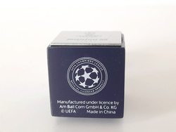 Miniatura Puchar UEFA Liga Mistrzów Finał Monachium 2025, Paris Saint-Germain - Inter Mediolan (produkt oficjalny)