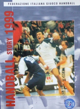 Piłka ręczna 1999. Przewodnik Włoskiej Federacji