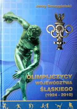 Olimpijczycy województwa śląskiego (1924-2010)