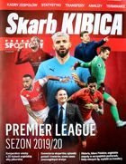 Skarb Kibica Przegląd Sportowy - Premier League sezon 2019/2020