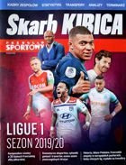 Skarb Kibica Przegląd Sportowy - Ligue 1 sezon 2019/2020