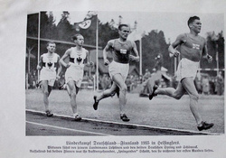 Biegi długodystansowe (Niemcy, 1936)