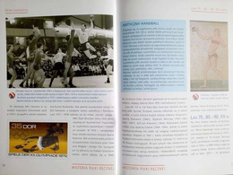 Piłka ręczna. Historia Zasady Trening