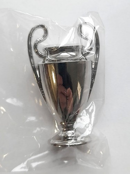 Replika Miniatura Puchar Liga Mistrzów UEFA (produkt oficjalny)