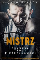 Mistrz. Tadeusz Teddy Pietrzykowski
