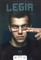 Program Legia Warszawa - ŁKS Łódź PKO Ekstraklasa (09.02.2020)